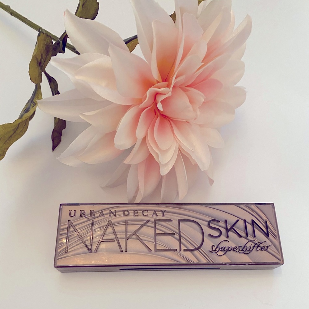 Urban Decay Naked Skin Shapeshifter Contour